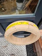 Henco meerlagenbuis gas 20x2mm 50 meter, 6 meter of meer, Rechte buis, Nieuw, Aluminium