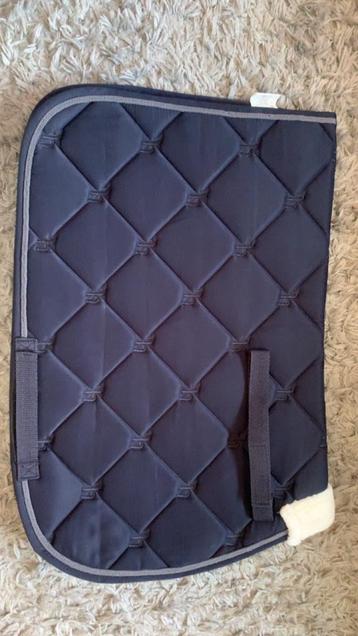 Mooi dekje maat pony beschikbaar voor biedingen