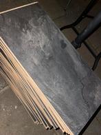Laminaat tegel 20/25 m2, Ophalen, Gebruikt, 50 tot 150 cm, 10 m² of meer