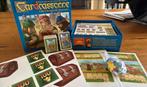 NIEUW. CARCASSONNE KAARTSPEL, Een of twee spelers, Ophalen of Verzenden, Nieuw, 999 Games
