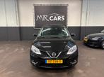 Nissan Pulsar 1.2 DIG-T Connect Edition, Voorwielaandrijving, Euro 5, Stof, Gebruikt