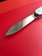 Victorinox NL92 militair zakmes (nieuw!), Verzamelen, Militaria | Algemeen, Ophalen of Verzenden, Nederland, Mes of Dolk