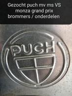 liefhebber zoekt puch MV50 MS50 Monza DS50 tomos 2l 3l 4L, Fietsen en Brommers, Brommers | Overige merken, Ophalen, Gebruikt