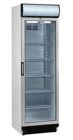 Glazen koelkasten 20 stuks 358 liter, Nieuw, Vrijstaand, Ophalen of Verzenden
