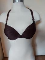 Marlies dekkers bh maat 80a, Kleding | Dames, Ondergoed en Lingerie, Marlies Dekkers, Ophalen of Verzenden, Bruin, BH