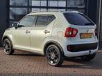 Suzuki Ignis 1.2 Select | Airco | Navi | Camera | Trekhaak |, Voorwielaandrijving, Stof, Gebruikt, 4 cilinders