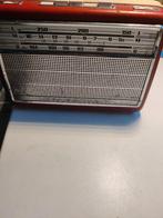 Nordmende Transita de Luxe, Audio, Tv en Foto, Radio's, Ophalen of Verzenden, Gebruikt, Wereldontvanger