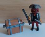 playmobil piraat, Ophalen of Verzenden, Gebruikt, Los playmobil