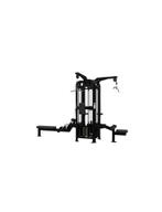 Nautilus 4 Stack Multi-Jungle, Sport en Fitness, Ophalen of Verzenden, Zo goed als nieuw, Benen, Overige typen