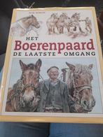 W. Romijn - Het boerenpaard, Boeken, Ophalen of Verzenden, Zo goed als nieuw, W. Romijn