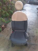 Fiat 500 Bestuurdersstoel, Auto-onderdelen, Ophalen, Gebruikt, Fiat