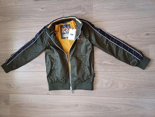 Zomerjas jongen, maat 146-152; NIEUW!, Kinderen en Baby's, Kinderkleding | Maat 146, Nieuw, Jongen, Jas, Ophalen of Verzenden