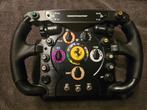 Thrustmaster Ferrari F1 Wheel Add On - Officiële Formule 1, Ophalen of Verzenden, Zo goed als nieuw, Thrustmaster