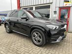 Mercedes-Benz GLE-klasse 450 4MATIC 7Persoons/AMG, Automaat, Gebruikt, 367 pk, Zwart