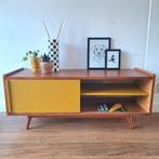 tv-meubel / dressoir, Huis en Inrichting, Kasten | Televisiemeubels, Ophalen, 100 tot 150 cm, Zo goed als nieuw, Minder dan 100 cm