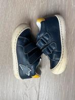 Balocchi leren schoentjes maat 21, Ophalen of Verzenden, Zo goed als nieuw, Jongetje, Schoentjes