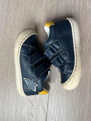 Balocchi leren schoentjes maat 21 beschikbaar voor biedingen