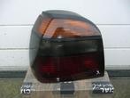 Volkswagen Golf 3 III Achterlicht LA Linksachter Cabrio, Auto-onderdelen, Verlichting, Ophalen of Verzenden, Gebruikt, Volkswagen