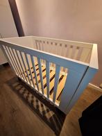 Baby - dreumes bed, Kinderen en Baby's, Kinderkamer | Complete kinderkamers, Gebruikt, Ophalen of Verzenden