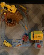 Geotrax blast construction sloopkogel speelset, Ophalen of Verzenden, Gebruikt, Speelset