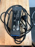 Acuu lader voor Sparta, 9201cp, Gebruikt, Verzenden, Info@carloboonstra.nl
