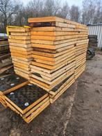 pir isolatieplaten, 4 tot 8 cm, Gebruikt, Hardschuim (Pir), 15 m² of meer