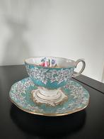 Royal Albert Enchantment, Verzenden