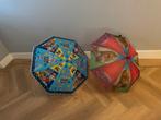 2 kinderparaplu's - Paw Patrol & Paarden, Sieraden, Tassen en Uiterlijk, Paraplu's, Ophalen of Verzenden, Gebruikt, Overige kleuren