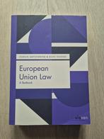 European Union Law, Boeken, Fabian Amtenbrink, Verzenden, Nieuw, WO