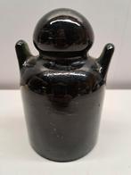 Isofex 35/1 Glazen Isolator - Vintage Frans Product, Ophalen of Verzenden