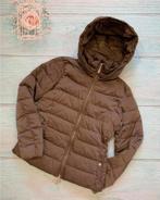 Max Mara (Marella) Jas - Uitstekende Staat! Maat S, Ophalen of Verzenden, Zo goed als nieuw, Maat 36 (S), Bruin