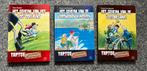 Taptoe Kinderboeken - 3 Stuks, Ophalen, Gelezen, Fictie algemeen