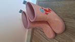 Regenlaarzen go bananas shoesme 27 zgan, Meisje, Ophalen of Verzenden, Shoesme, Laarzen