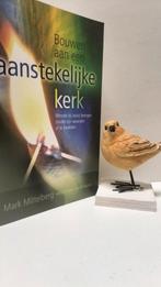 Mittelberg, Mark; Bouwen aan een aanstekelijke kerk, Ophalen of Verzenden, Gelezen, Christendom | Protestants