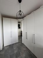 Nolte kleding kast, Huis en Inrichting, Kasten | Kledingkasten, Ophalen, Zo goed als nieuw, 50 tot 75 cm, 150 tot 200 cm