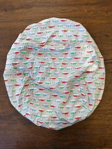 ✨ Hoes voor Stokke Newborn set - VW bus beschikbaar voor biedingen