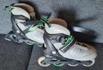 Skeelers maat 33-37 delta sport skeeleren, Ophalen of Verzenden, Zo goed als nieuw, Inline skates 4 wielen, Overige merken