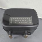 9012-202512: Rapid Air Serie 3000 NA352/00 Dubbele Airfryer, Ophalen of Verzenden, Nieuw, Airfryer XXL, 750 t/m 999 gram