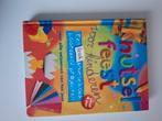 Knutselfeest voor Kinderen - Boek, Ophalen of Verzenden, Scrapbooking en Knutselen, Geschikt voor kinderen, Onbekend