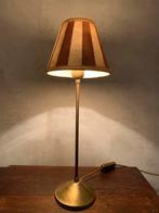 Lampenvoet te koop, Huis en Inrichting, Lampen | Tafellampen, Gebruikt, Klassiek, Ophalen of Verzenden, Metaal