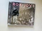 Bon Jovi,slippery when wet., Gebruikt, Verzenden, Poprock