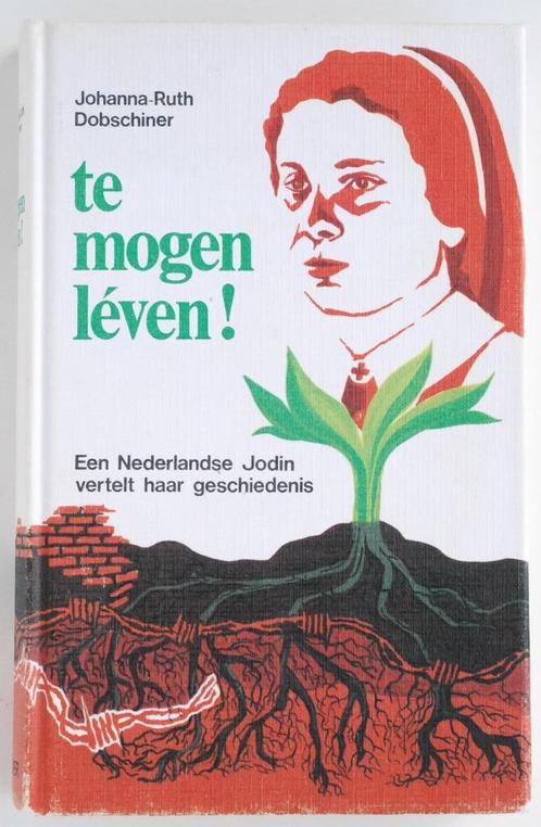 Te mogen léven! (1976), Boeken, Oorlog en Militair, Gelezen, Algemeen, Tweede Wereldoorlog, Verzenden