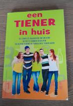 Een tiener in huis, Ophalen of Verzenden, Zo goed als nieuw