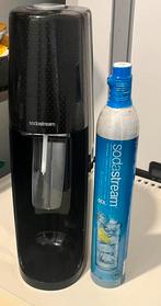 Sodastreamer, Witgoed en Apparatuur, Bruiswatermachines, Ophalen, Zo goed als nieuw