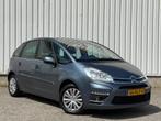 Citroen C4 Picasso 1.6 VTi Tendance Trekhaak,Airco,Navi,Pano, Voorwielaandrijving, 4 cilinders, C4 (Grand) Picasso, Bedrijf