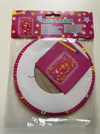 Papieren Lampion - Nieuw in Verpakking, Kinderen en Baby's, Ophalen of Verzenden, Nieuw, Lamp