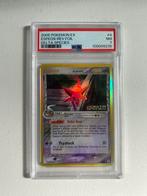 Pokemon Espeon 4/113 Delta Species Stamped, Ophalen of Verzenden, Zo goed als nieuw, Losse kaart