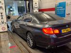 BMW 5-Serie 3.0 I 528 AUT 2010 Grijs, Achterwielaandrijving, 2996 cc, Particulier, Sedan