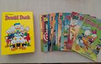 Donald Duck 1995 (1 t/m 41) + verzamelmap, Boeken, Meerdere stripboeken, Ophalen of Verzenden, Zo goed als nieuw