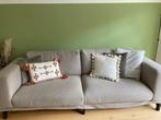 IKEA Nockeby 3-zitsbank, Huis en Inrichting, Ophalen, Gebruikt, Driepersoons, 75 tot 100 cm
